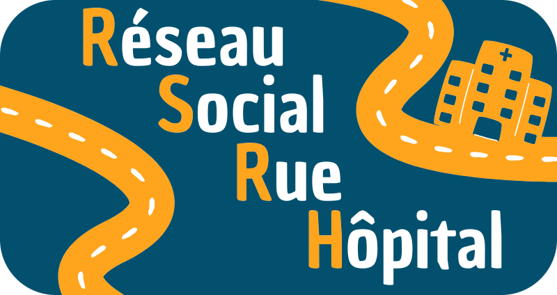 Le logo du RSRH 