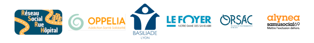 Logo des association
